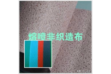 熔噴非織造布行業(yè)競(jìng)爭(zhēng)格局及主要領(lǐng)先企業(yè)分析（附報(bào)告目錄）