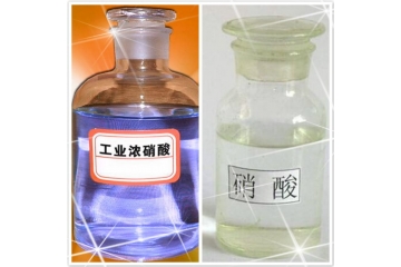 硝酸行業(yè)上游原材料、特性、風險分析（附報告目錄）