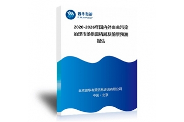 畜禽污染治理行業(yè)現(xiàn)狀與風險特征分析（附報告目錄）