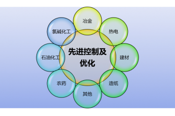先進控制及優(yōu)化主要領先企業(yè)及行業(yè)發(fā)展存在問題（附報告目錄）