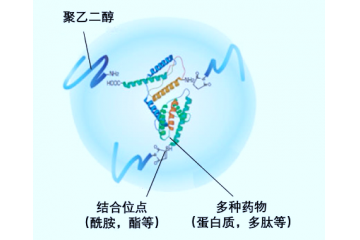 聚乙二醇（PEG）在醫(yī)藥和醫(yī)療器械行業(yè)應(yīng)用現(xiàn)狀（附報(bào)告目錄）