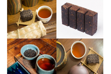 藏茶行業(yè)發(fā)展現(xiàn)狀及進(jìn)入該行業(yè)的壁壘（附報(bào)告目錄）