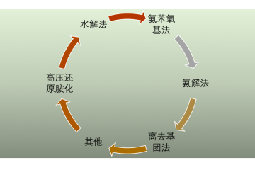 聚醚胺行業(yè)技術(shù)水平及重點領(lǐng)先企業(yè)（附報告目錄）