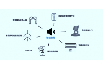 TWS耳機(jī)及智能音箱催生智能音頻SoC芯片需求爆發(fā)（附報(bào)告目