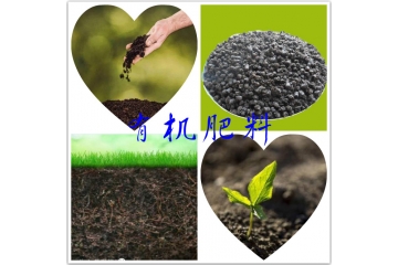 有機肥行業(yè)發(fā)展概況及特征分析（附報告目錄）