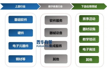 隨著技術進步和應用拓展，數字體育未來前景廣闊。