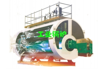 工業(yè)鍋爐行業(yè)蘊含的特征及挑戰(zhàn)分析（附報告目錄）