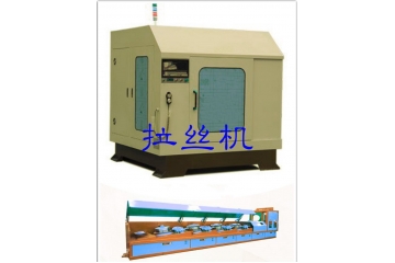 國(guó)內(nèi)外拉絲機(jī)行業(yè)發(fā)展概述與行業(yè)進(jìn)入壁壘分析（附報(bào)告目錄）
