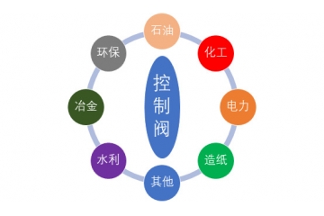 控制閥行業(yè)重點企業(yè)、挑戰(zhàn)和進入障礙分析（附報告目錄）