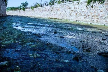 水環(huán)境治理之黑臭水體治理市場(chǎng)前景（附報(bào)告目錄）
