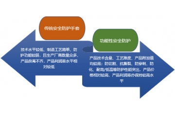 功能性安全防護(hù)手套市場供需原因及前景分析（附報(bào)告目錄）