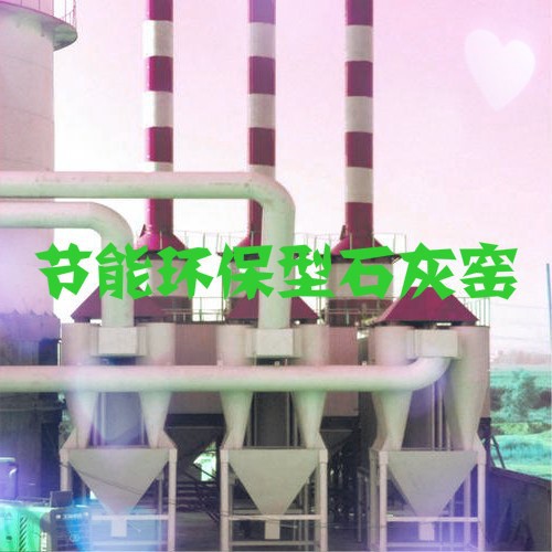 節(jié)能環(huán)保石灰爐窯行業(yè)競(jìng)爭(zhēng)情況及五大風(fēng)險(xiǎn)性（附報(bào)告目錄）(圖1)