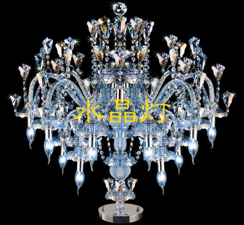 2020-2026年水晶燈行業(yè)發(fā)展現(xiàn)狀與前景預測分析報告(圖1)