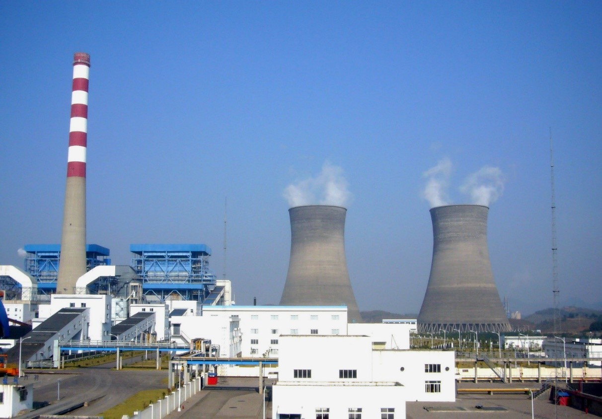2020-2026年國(guó)內(nèi)外火電廠煙氣控制設(shè)備防腐行業(yè)現(xiàn)狀分析與前景專(zhuān)項(xiàng)預(yù)測(cè)報(bào)告(圖1)
