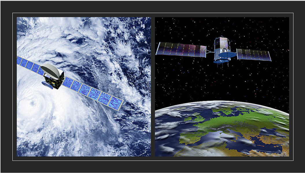 2020-2026年衛(wèi)星應(yīng)用產(chǎn)業(yè)全景調(diào)研及投資潛力分析報告(圖1)